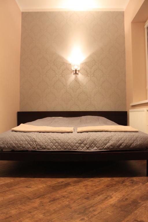 קובנה Apartamentai Kauno Centre מראה חיצוני תמונה
