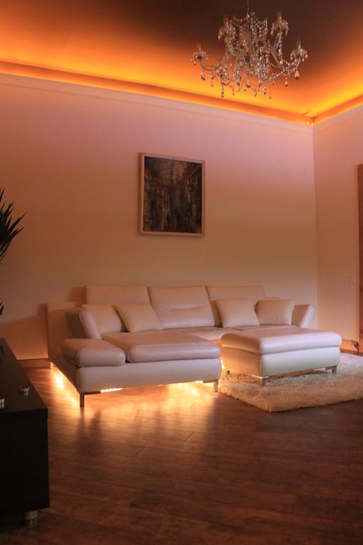 קובנה Apartamentai Kauno Centre מראה חיצוני תמונה
