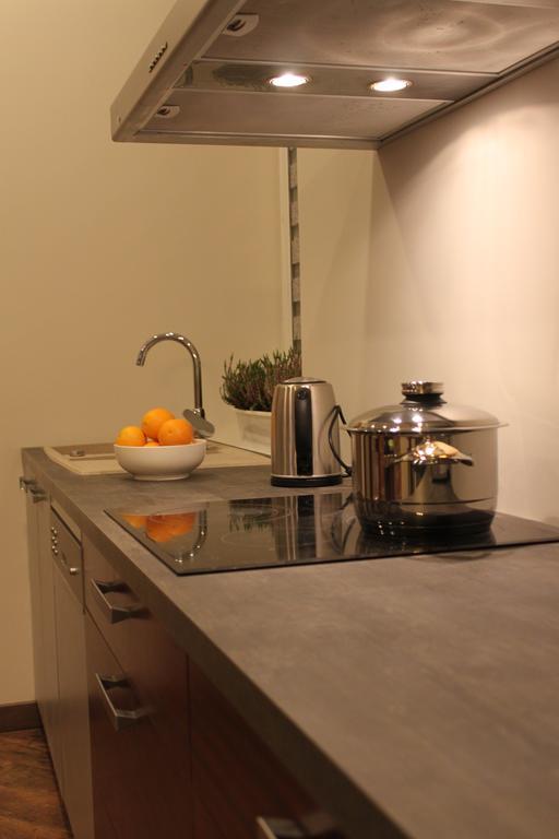 קובנה Apartamentai Kauno Centre מראה חיצוני תמונה